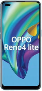 OPPO Reno4 Lite thumbnail 3