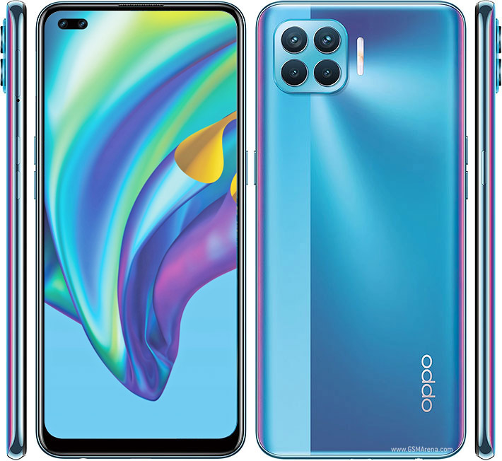 OPPO Reno4 Lite thumbnail 4