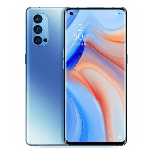 OPPO Reno4 Pro 5G thumbnail 2