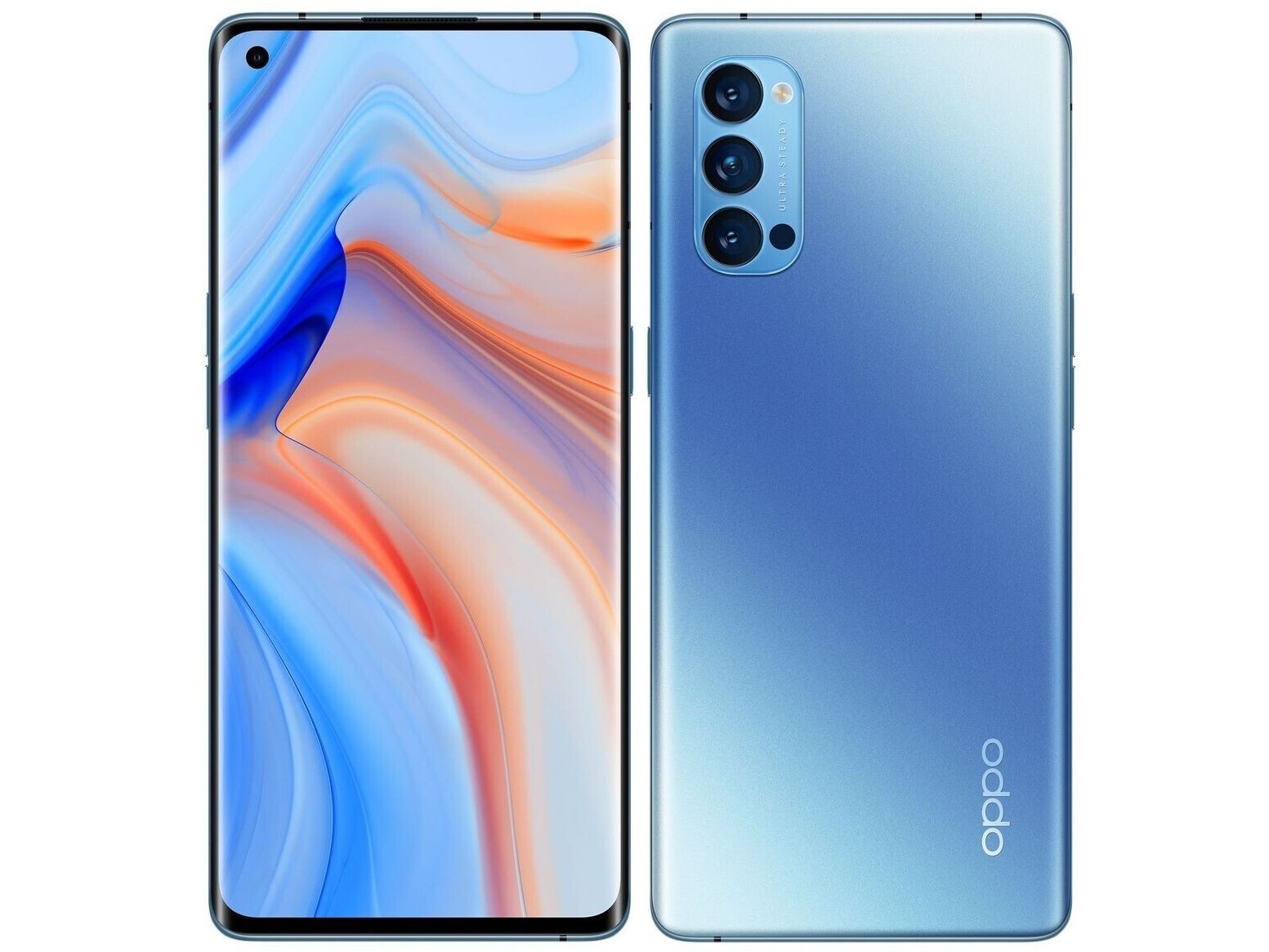 OPPO Reno4 Pro 5G thumbnail 4
