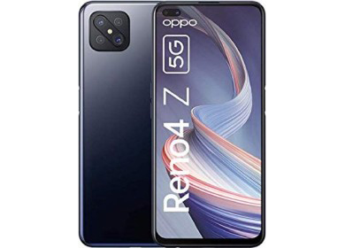 OPPO Reno4 Z 5G thumbnail 3