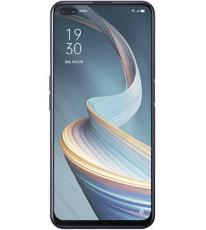 OPPO Reno4 Z 5G thumbnail 4