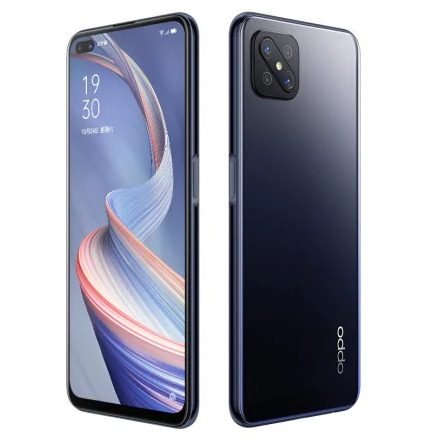 OPPO Reno4 Z 5G thumbnail 5