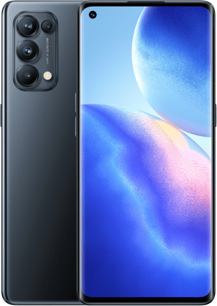 OPPO Reno5 Pro 5G thumbnail 2