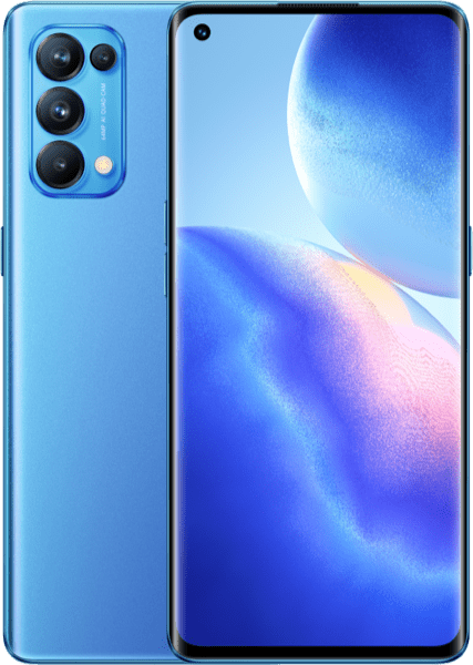 OPPO Reno5 Pro 5G thumbnail 3