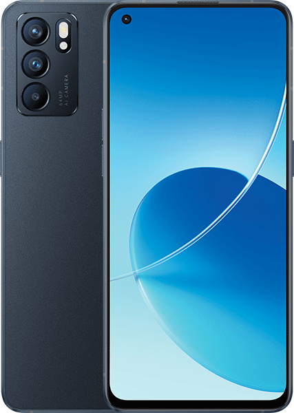 OPPO Reno6 5G thumbnail 2