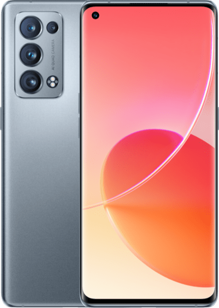 OPPO Reno6 Pro+ 5G thumbnail 2