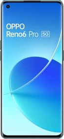 OPPO Reno6 Pro 5G (Snapdragon) thumbnail 3