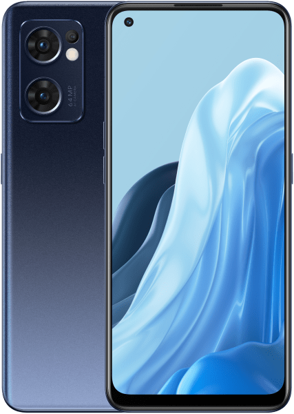 OPPO Reno7 5G thumbnail 3