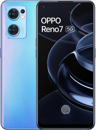 OPPO Reno7 5G thumbnail 5