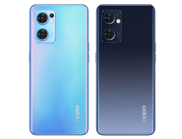 OPPO Reno7 5G thumbnail 6
