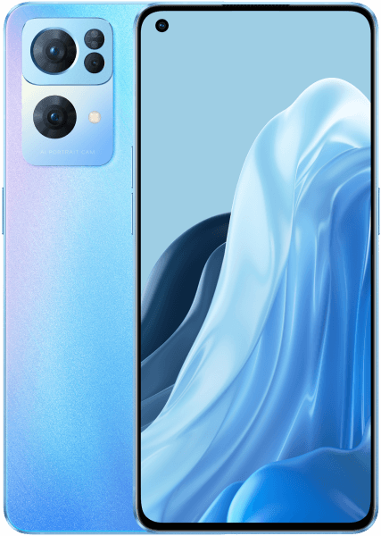 OPPO Reno7 Pro 5G thumbnail 4