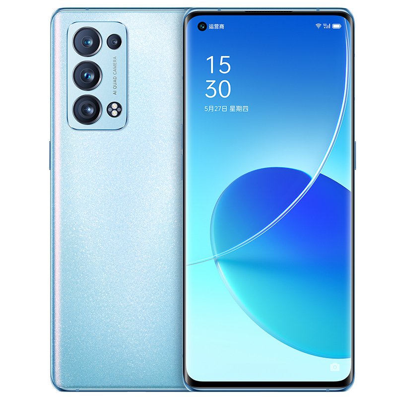 OPPO Reno7 SE 5G thumbnail 3