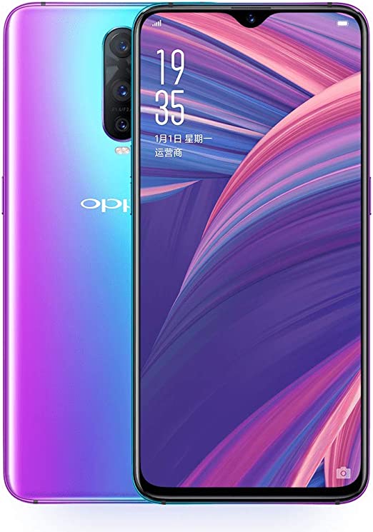OPPO RX17 Neo thumbnail 2