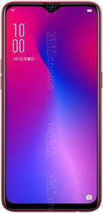 OPPO RX17 Neo thumbnail 3