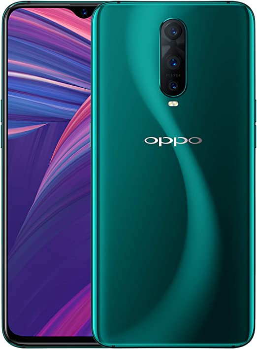 OPPO RX17 Pro thumbnail 2