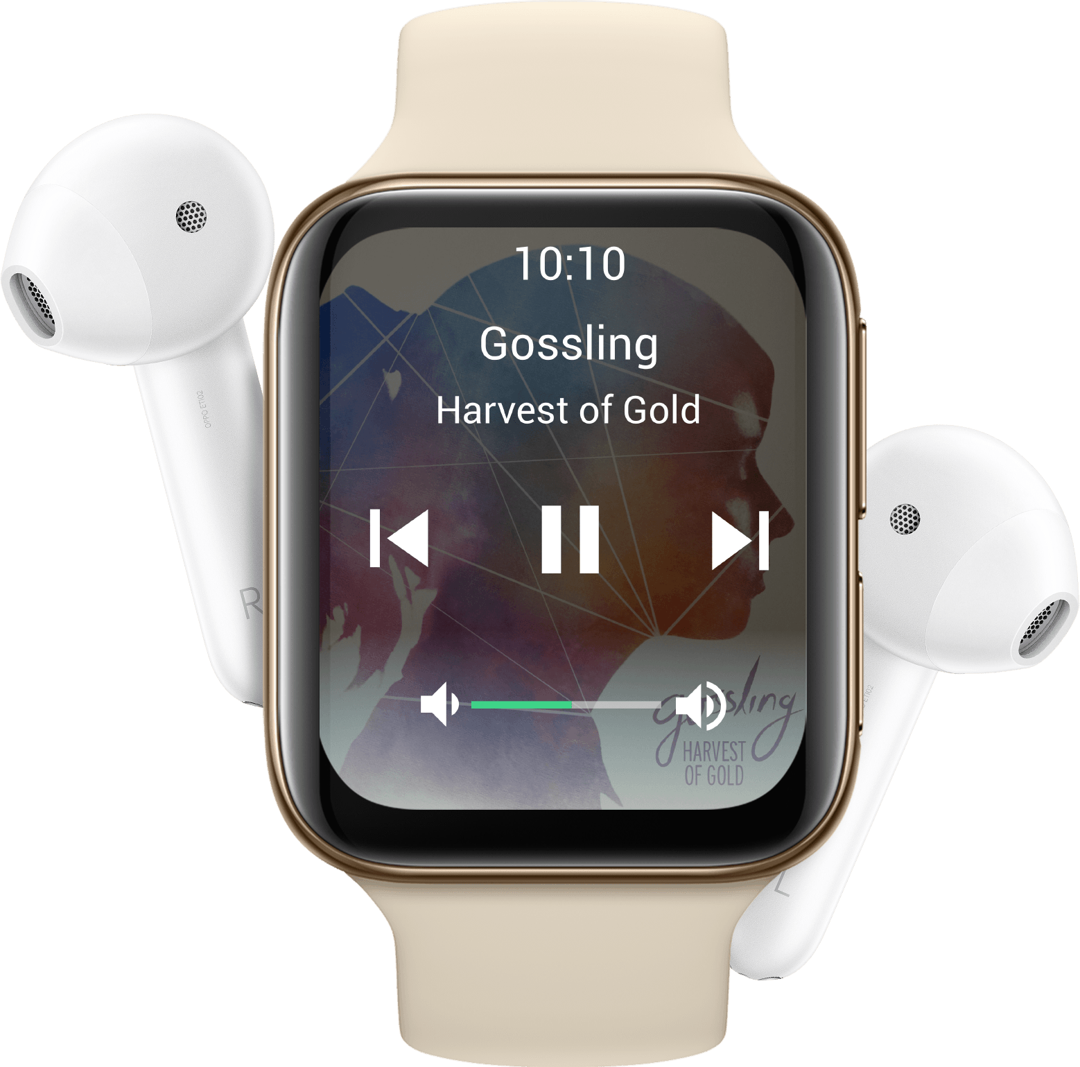 OPPO Watch thumbnail 3