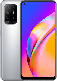 F19 Pro+ 5G