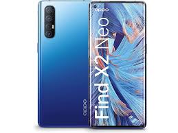 Find X2 Neo