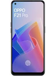 F21 Pro 5G