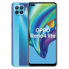 Reno4 Lite