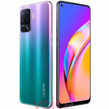 Reno5 Lite