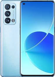 Reno6 Pro 5G