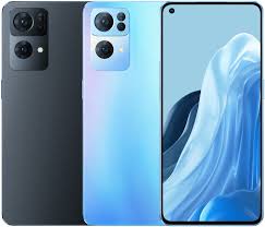 Reno7 Pro 5G