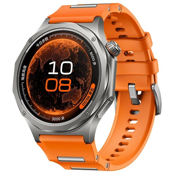 Watch X3