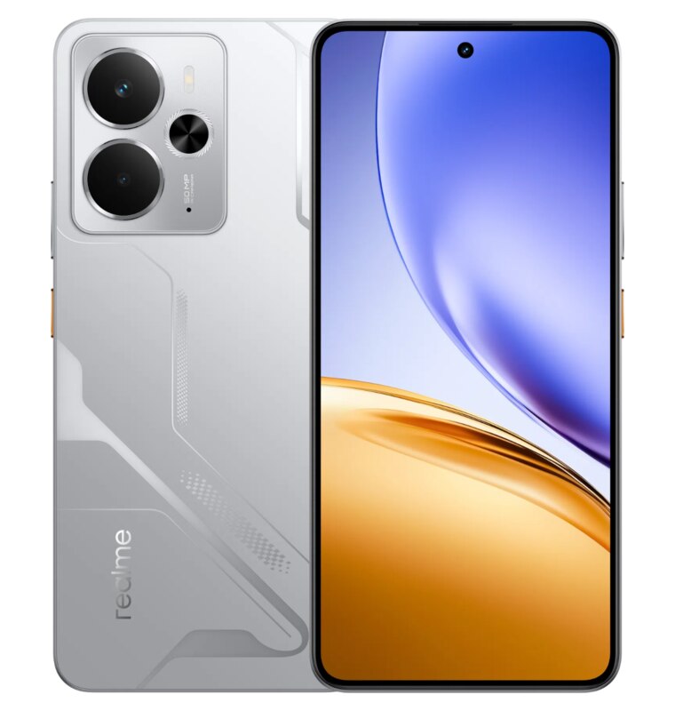 realme 14 5G