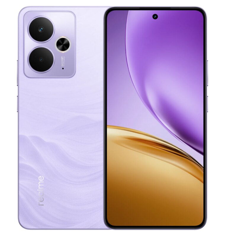 realme 14T 5G