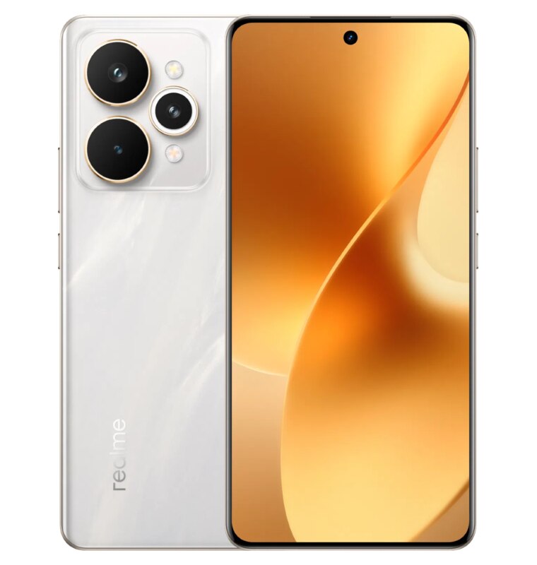 realme 15 Pro 5G