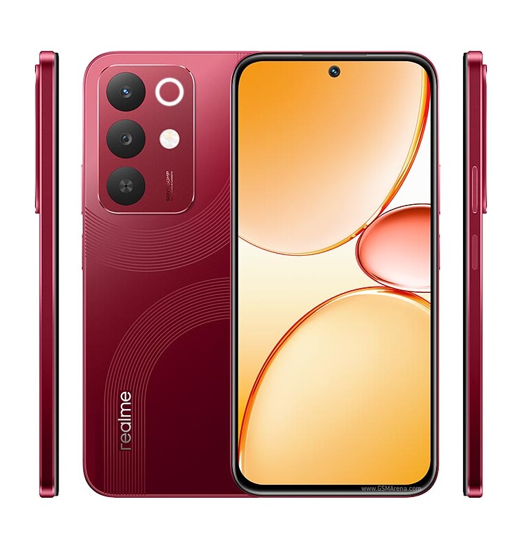 realme 15x 5G