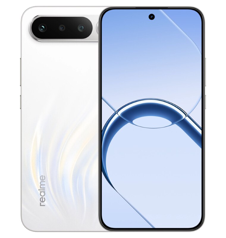 realme 16 5G