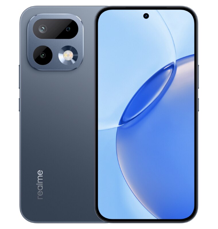 realme 16 Pro 5G