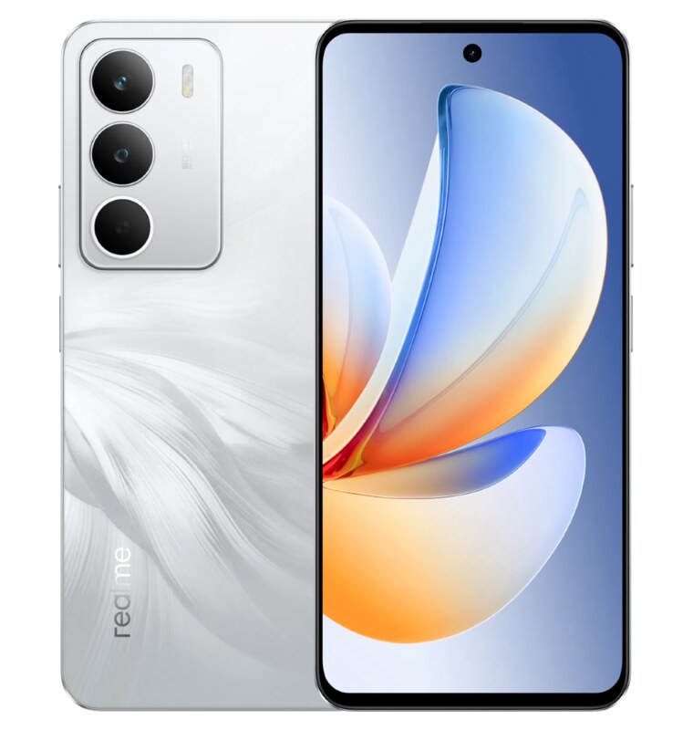 realme C71