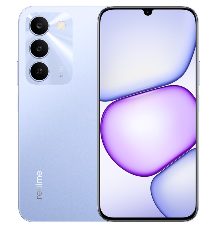 realme C83 5G
