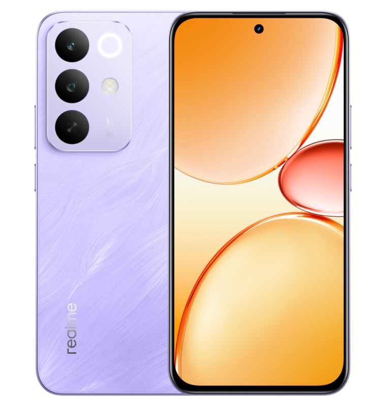 realme C85 Pro