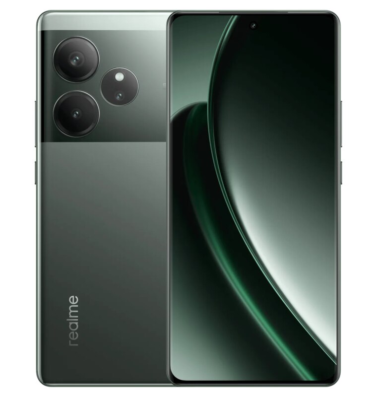 realme GT6