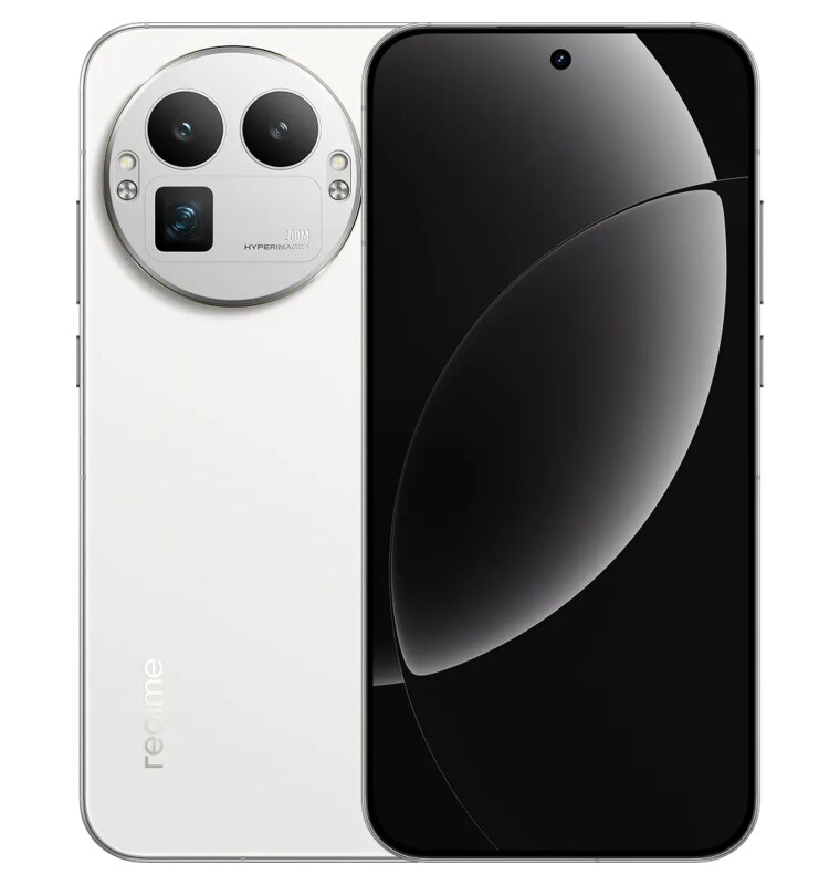 realme GT 8 Pro