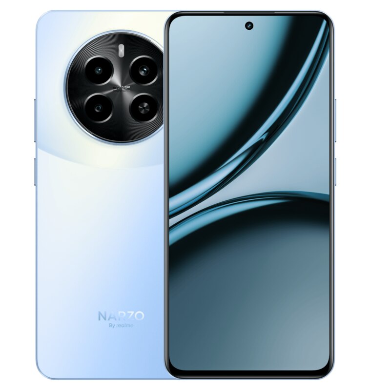 realme Narzo 70 5G