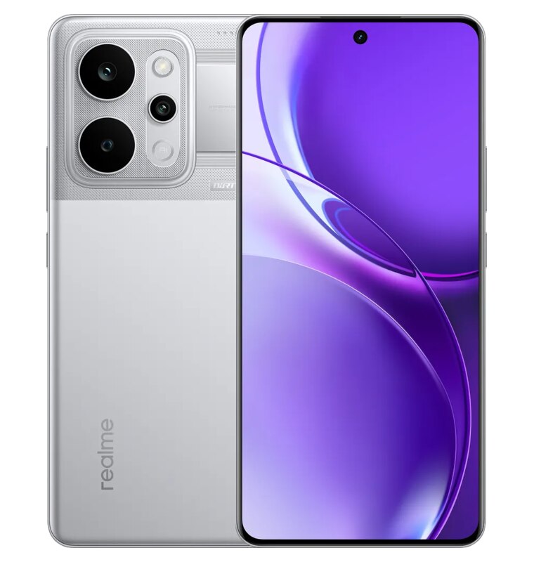 realme P4 Power 5G