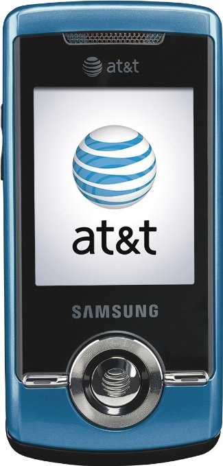 Samsung A777 thumbnail 3