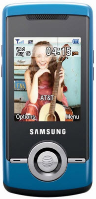 Samsung A777 thumbnail 4