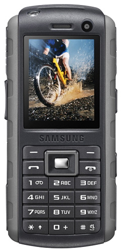 Samsung B2700 thumbnail 2