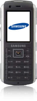 Samsung B2700 thumbnail 3