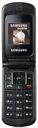 Samsung B300 thumbnail 2