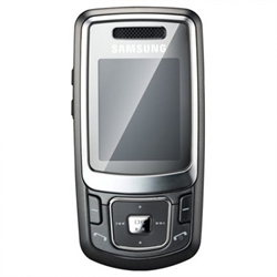 Samsung B520 thumbnail 3