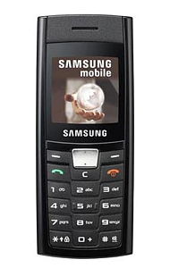 Samsung C180 thumbnail 2