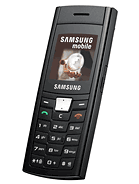 Samsung C180 thumbnail 3